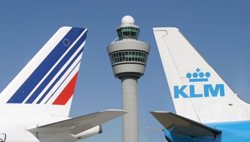 Air France és KLM légitársaságok hírei és érdekességei
