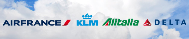 Air France-KLM Delta Airlines és Alitalia szövetség