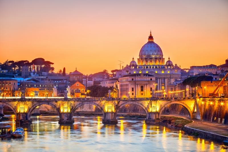 2015. június 1-től korábban indul az Alitalia légitársaság Budapest Róma járata