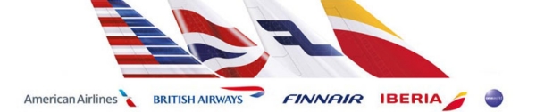 A British Airways és partnerei