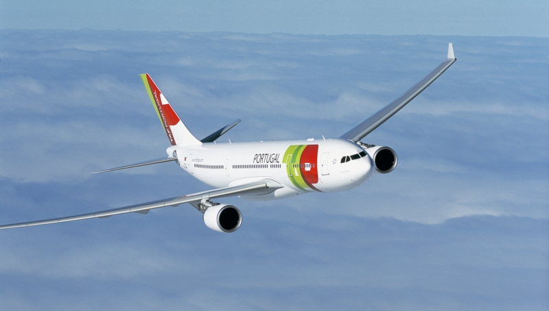 TAP Portugal légitársaság hírei