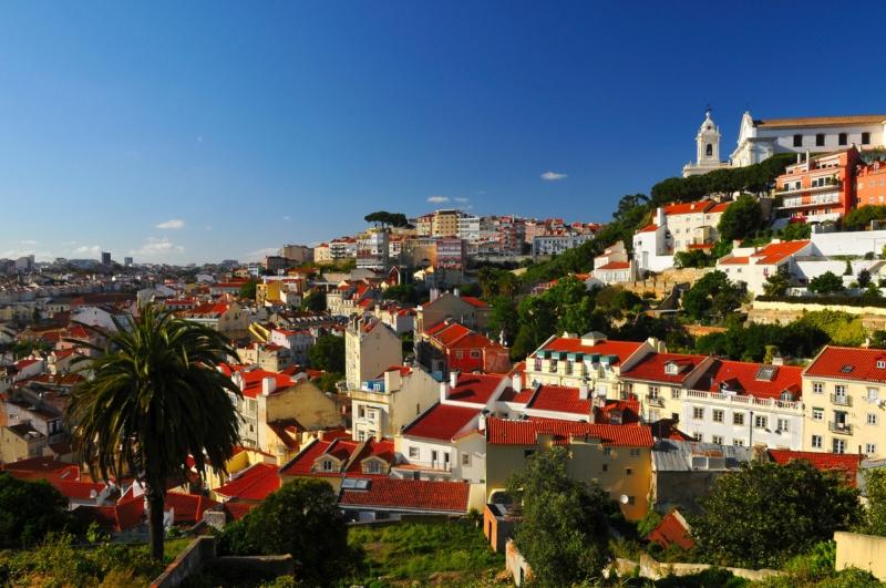 Ingyenes szállás Lisszabonban a TAP Portugal légitársaság jóvoltából