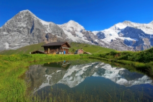 Svájci utazási ajánlatok