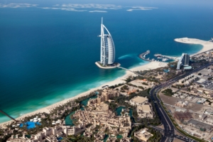 Autóbérlés Dubai-ban és Egyesült Arab Emirátusokban