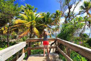 karib-szigetek utazási ajánlatok