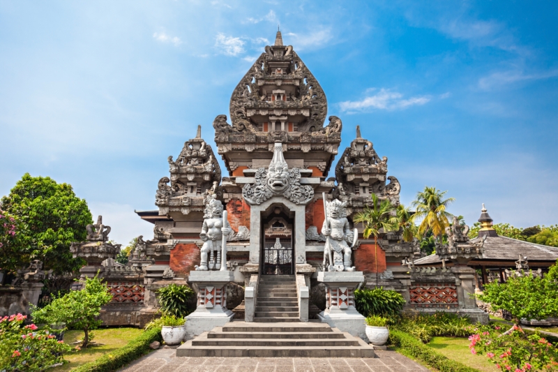 Indonézia utazási ajánlatok