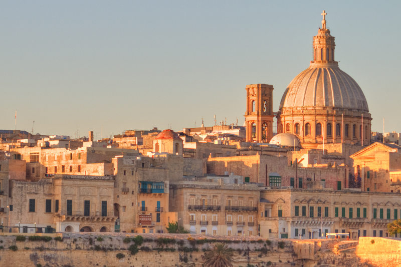 Málta utazási ajánlatok