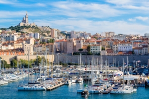 Marseille utazási ajánlatok