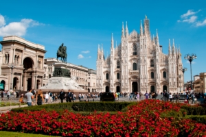 Milánó utazási ajánlatok