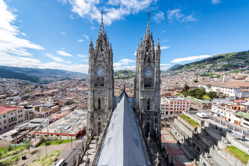 Quitoba indít új járatot az Air France