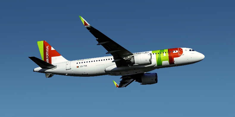 TAP Portugal légitársaság bemutatása