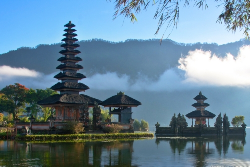 Bali utazási ajánlatok