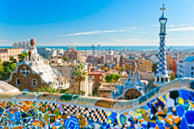 Spanyolország utazási ajánlatok