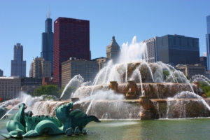 Chicago utazási ajánlatok