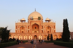 Delhi és India utazási ajánlatok