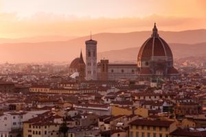 Firenze utazási ajánlatok