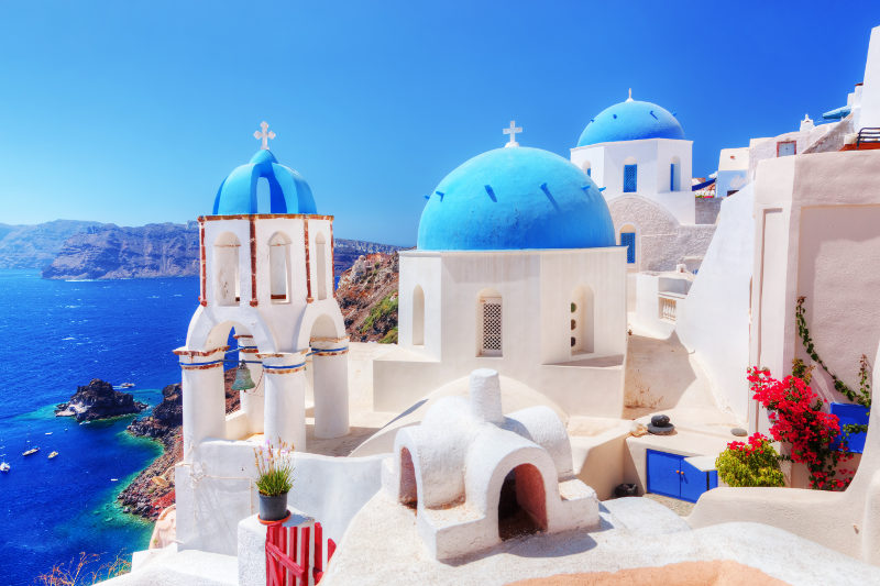 Görögország utazási ajánlatok