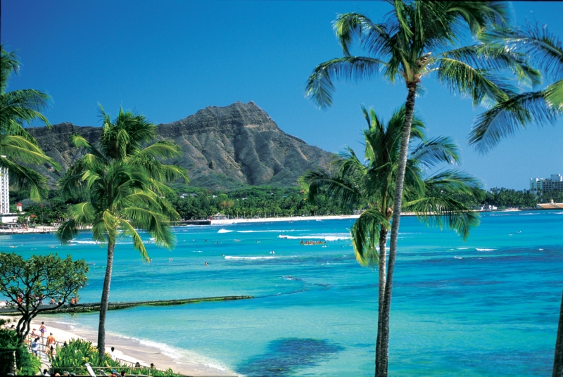 Honolulu és Hawaii utazási ajánlatok