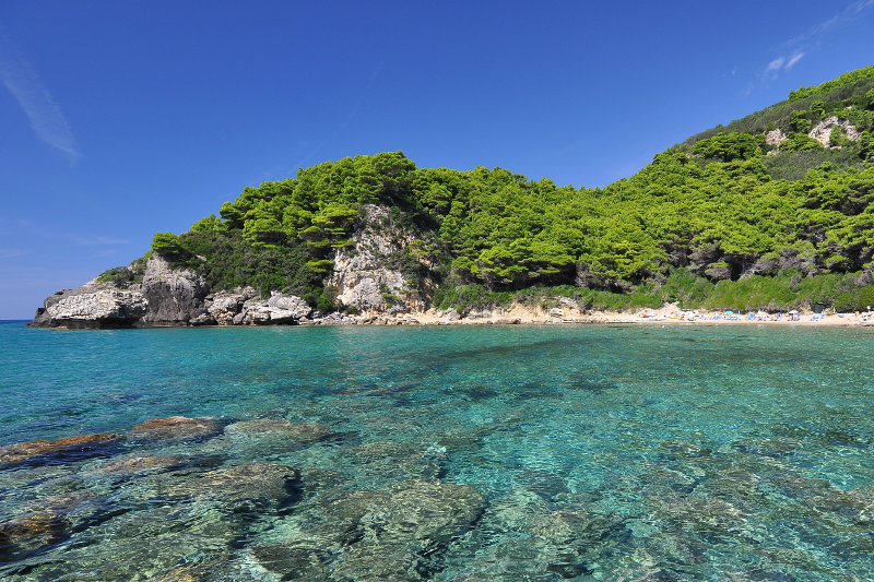 Korfu utazási ajánlatok