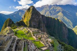 Peru utazási ajánlatok