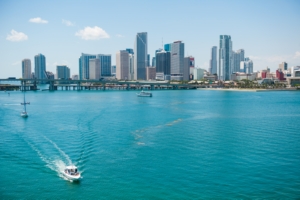 Miami és Florida autóbérlés