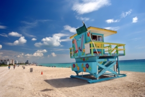 Miami utazási ajánlatok