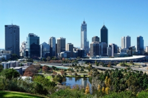 Perth utazási ajánlatok