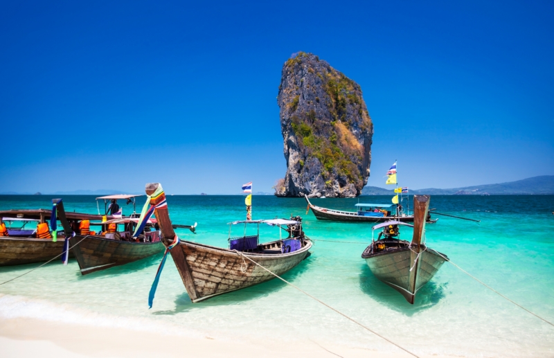 Phuket utazási ajánlatok