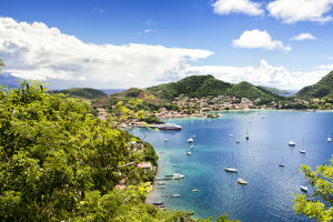 Guadeloupe utazási ajánlatok