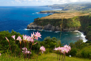 Azori-szigetek utazási ajánlatok