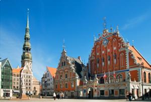 Lettország és Riga utazási ajánlatok