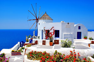 Görögországi utazási ajánlatok