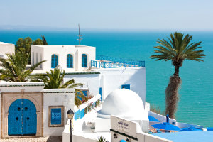 Tunéziai utazási ajánlatok