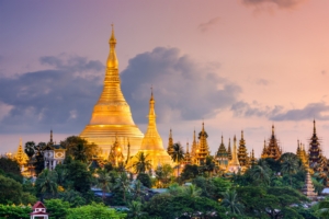 Kambodzsa utazási ajánlatok