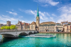 Zürich utazási ajánlatok
